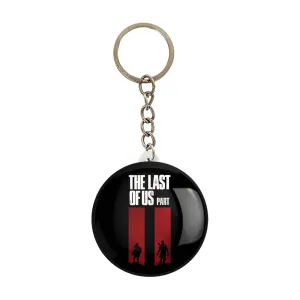 جاکلیدی The Last Of Us