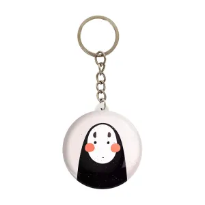 جاکلیدی کائوناشی انیمه شهر اشباح Spirited Away
