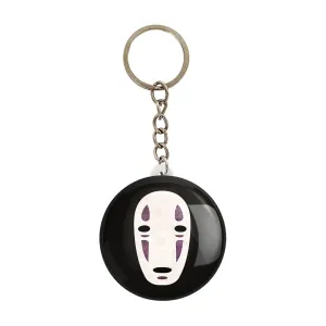 جاکلیدی کائوناشی انیمه شهر اشباح Spirited Away