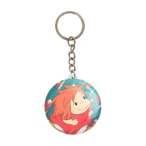 جاکلیدی انیمه پونیو Ponyo