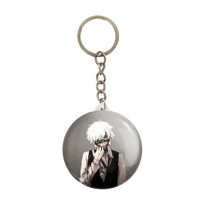 جاکلیدی انیمه توکیو غول Tokyo Ghoul