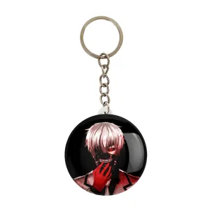 جاکلیدی انیمه توکیو غول Tokyo Ghoul