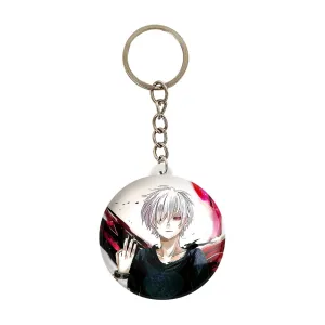 جاکلیدی انیمه توکیو غول Tokyo Ghoul
