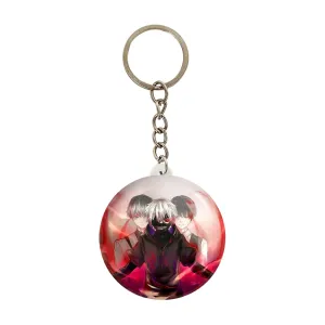 جاکلیدی انیمه توکیو غول Tokyo Ghoul