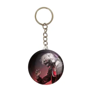 جاکلیدی انیمه توکیو غول Tokyo Ghoul