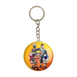 جاکلیدی انیمه ناروتو Naruto