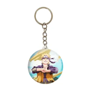 جاکلیدی اوزوماکی انیمه ناروتو Naruto