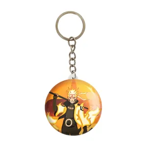 جاکلیدی اوزوماکی انیمه ناروتو Naruto
