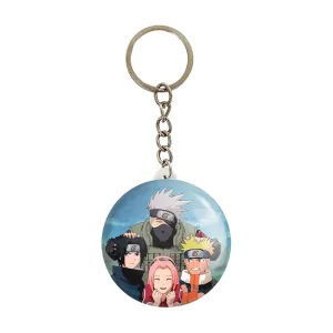 جاکلیدی انیمه ناروتو Naruto