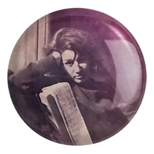 پیکسل بزرگ فروغ فرخزاد