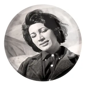 پیکسل بزرگ فروغ فرخزاد
