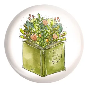 پیکسل بزرگ کتاب