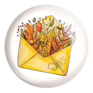 پیکسل بزرگ پاییز