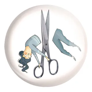 پیکسل بزرگ اصلاح