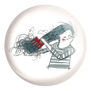 پیکسل بزرگ موفرفری