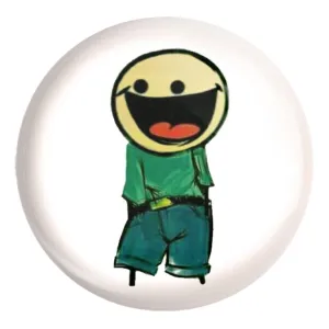 پیکسل بزرگ ترول