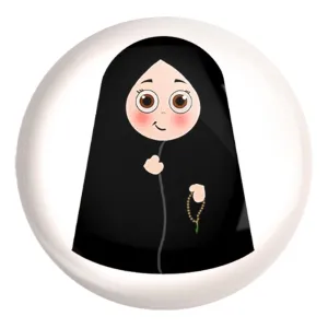 پیکسل بزرگ خانوم چه