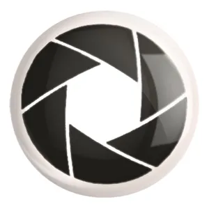 پیکسل بزرگ لنز دوربین