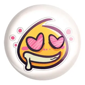 پیکسل بزرگ ایموجی Emoji