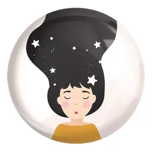 پیکسل بزرگ دخترونه