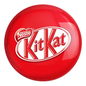 پیکسل بزرگ کیت کت Kit Kat