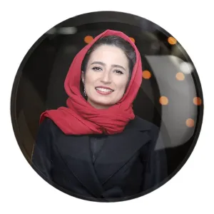 پیکسل بزرگ نگار جواهریان