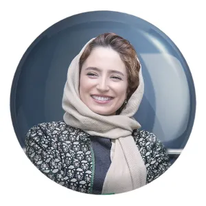 پیکسل بزرگ نگار جواهریان