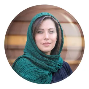 پیکسل بزرگ مهتاب کرامتی