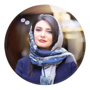 پیکسل بزرگ لیندا کیانی