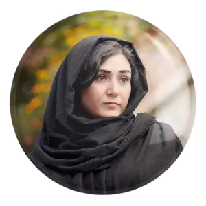 پیکسل بزرگ باران کوثری