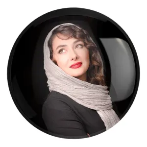 پیکسل بزرگ هانیه توسلی