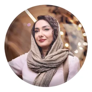 پیکسل بزرگ هانیه توسلی