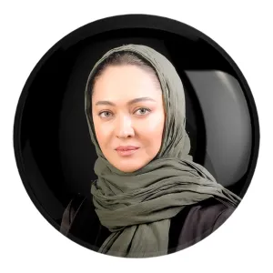 پیکسل بزرگ نیکی کریمی