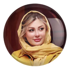 پیکسل بزرگ نیوشا ضیغمی