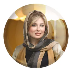 پیکسل بزرگ نیوشا ضیغمی