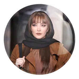 پیکسل بزرگ بهنوش طباطبایی