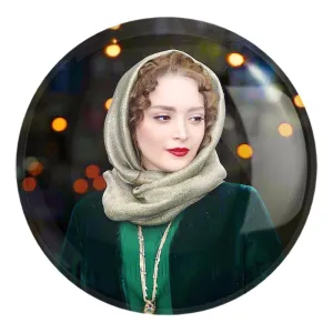 پیکسل بزرگ بهنوش طباطبایی