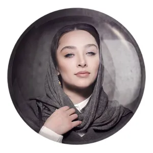 پیکسل بزرگ آناهیتا درگاهی
