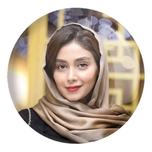 پیکسل بزرگ دیبا زاهدی