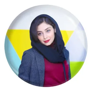 پیکسل بزرگ دیبا زاهدی