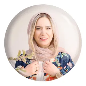 پیکسل بزرگ ستاره پسیانی