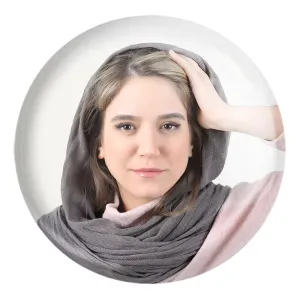 پیکسل بزرگ ستاره پسیانی