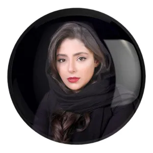 پیکسل بزرگ هستی مهدوی