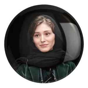 پیکسل بزرگ فرشته حسینی