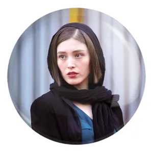 پیکسل بزرگ فرشته حسینی