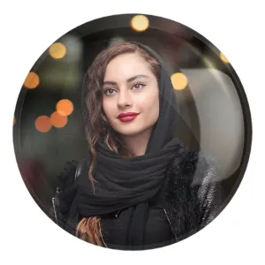 پیکسل بزرگ ترلان پروانه