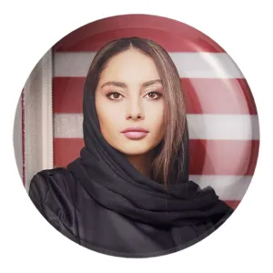 پیکسل بزرگ ترلان پروانه