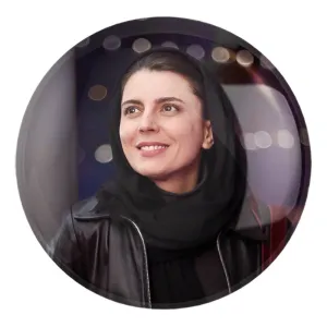 پیکسل بزرگ لیلا حاتمی