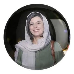 پیکسل بزرگ لیلا حاتمی