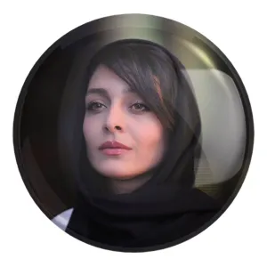 پیکسل بزرگ ساره بیات